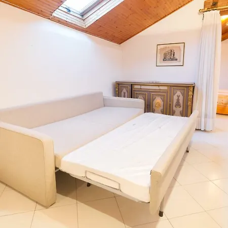 Confortevole Bilocale Nel Cuore Di Apartment Sanremo