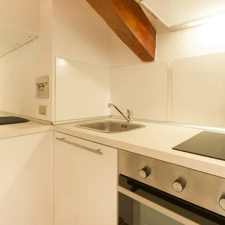 Apartment Confortevole Bilocale Nel Cuore Di *